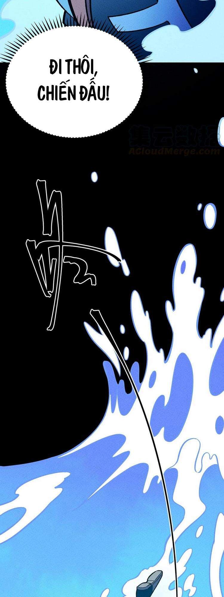 Làm Sao Bây Giờ? Ta Xuyên Không Thành Tiểu Quái Chapter 145 - 23