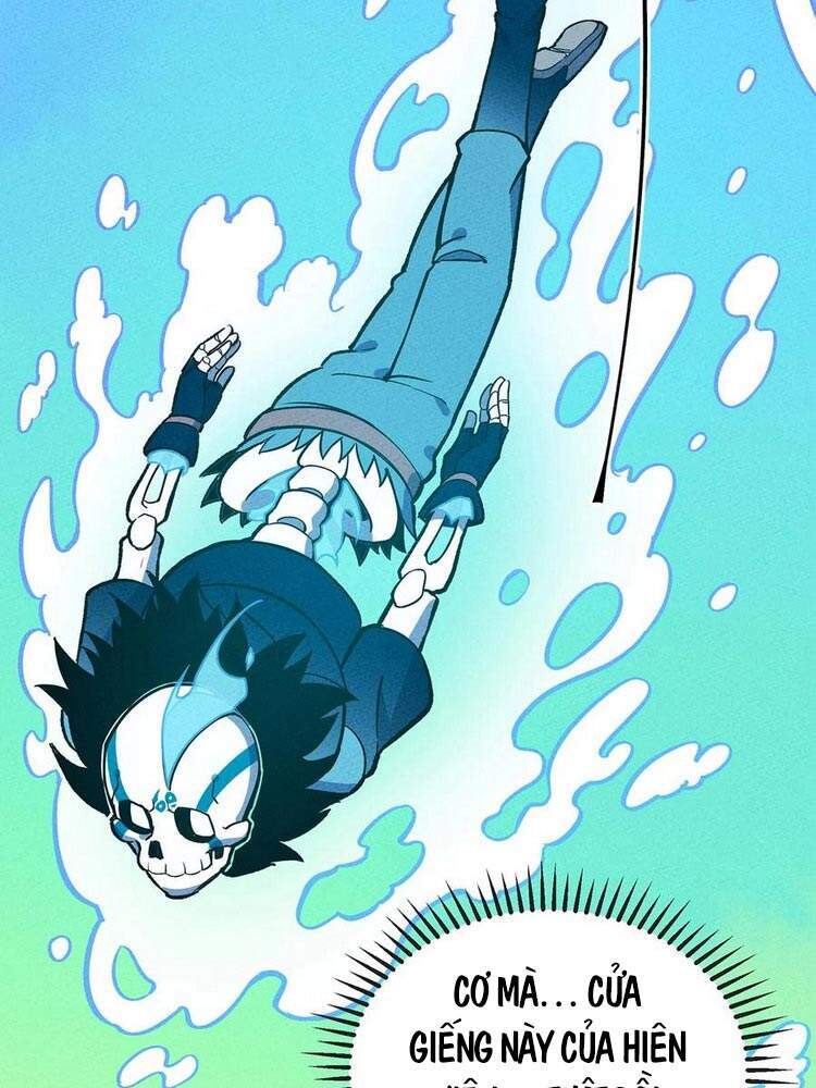 Làm Sao Bây Giờ? Ta Xuyên Không Thành Tiểu Quái Chapter 145 - 24