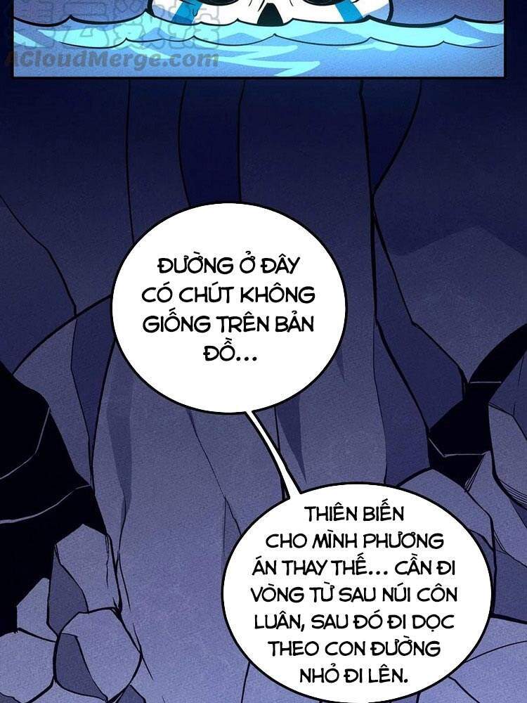 Làm Sao Bây Giờ? Ta Xuyên Không Thành Tiểu Quái Chapter 145 - 26