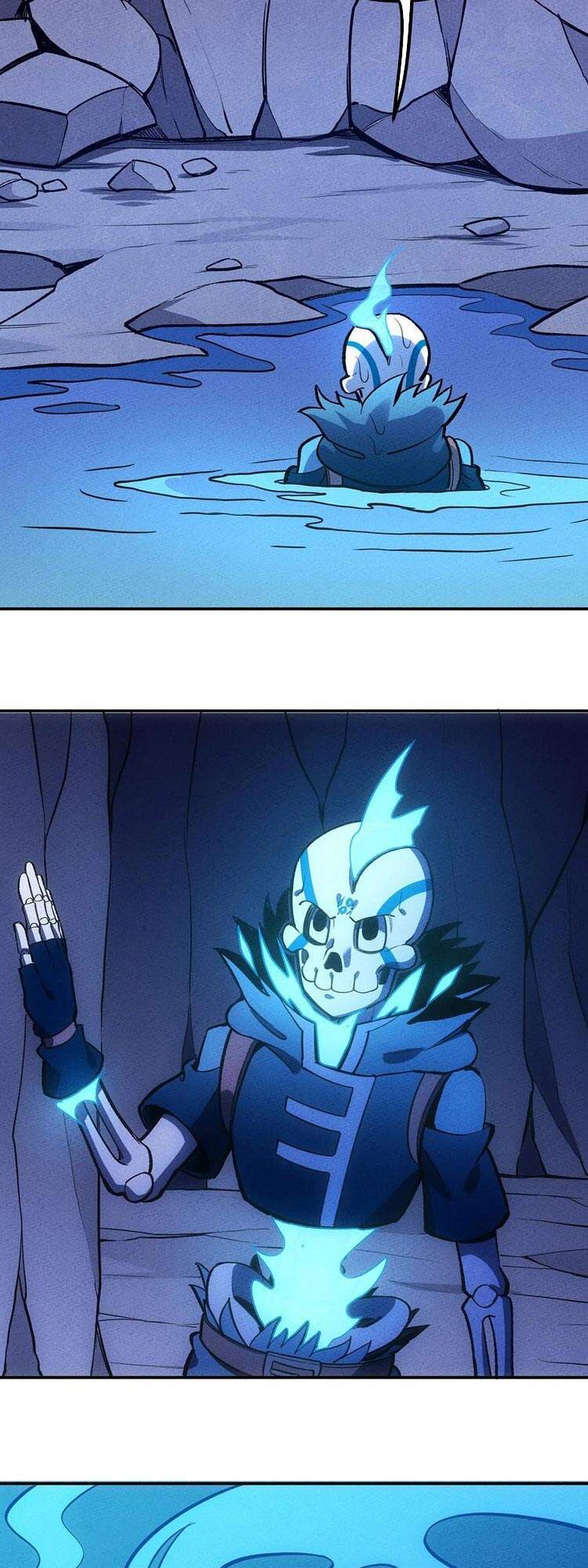 Làm Sao Bây Giờ? Ta Xuyên Không Thành Tiểu Quái Chapter 145 - 27