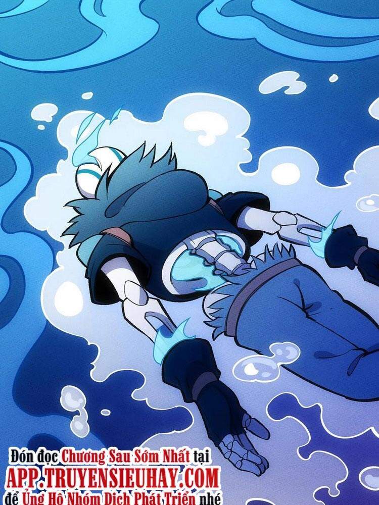 Làm Sao Bây Giờ? Ta Xuyên Không Thành Tiểu Quái Chapter 145 - 28