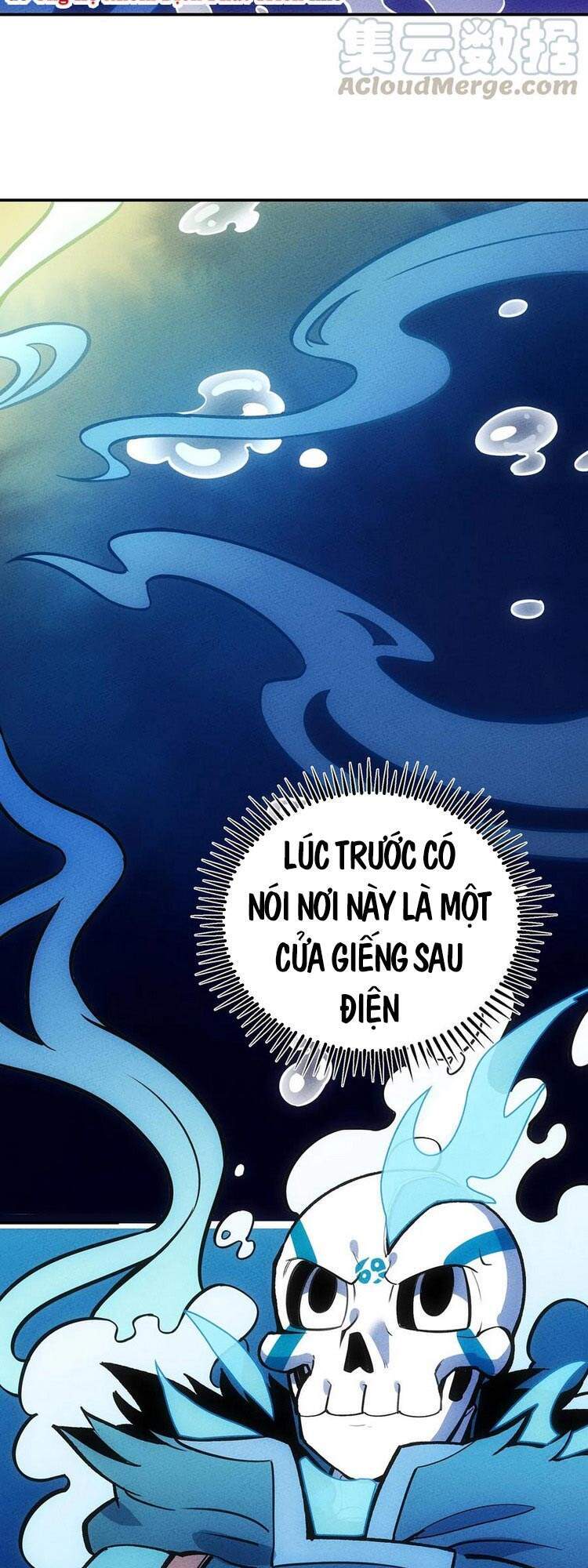 Làm Sao Bây Giờ? Ta Xuyên Không Thành Tiểu Quái Chapter 145 - 29