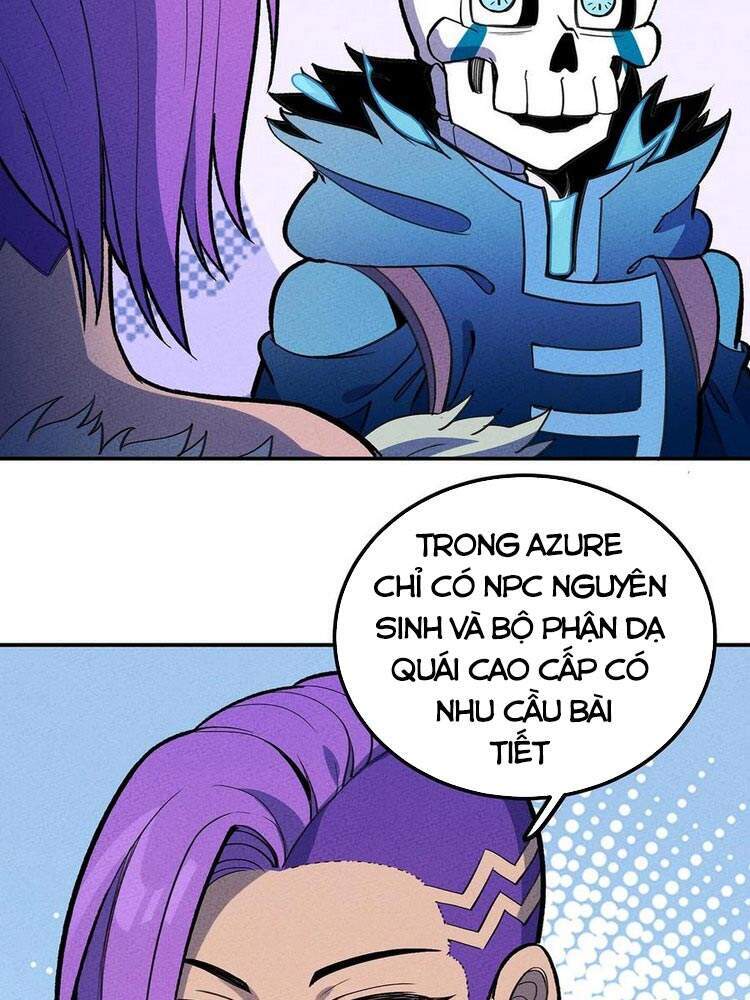 Làm Sao Bây Giờ? Ta Xuyên Không Thành Tiểu Quái Chapter 145 - 4