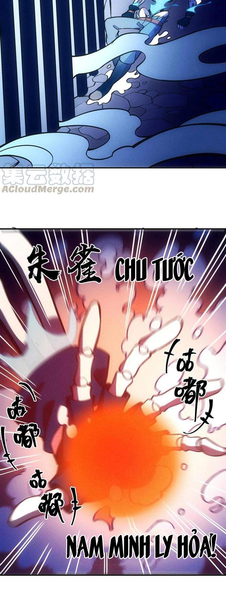 Làm Sao Bây Giờ? Ta Xuyên Không Thành Tiểu Quái Chapter 145 - 31