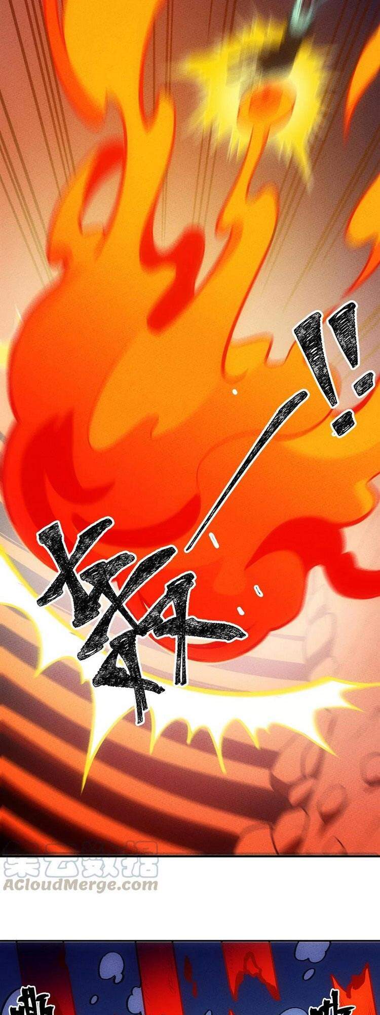 Làm Sao Bây Giờ? Ta Xuyên Không Thành Tiểu Quái Chapter 145 - 33