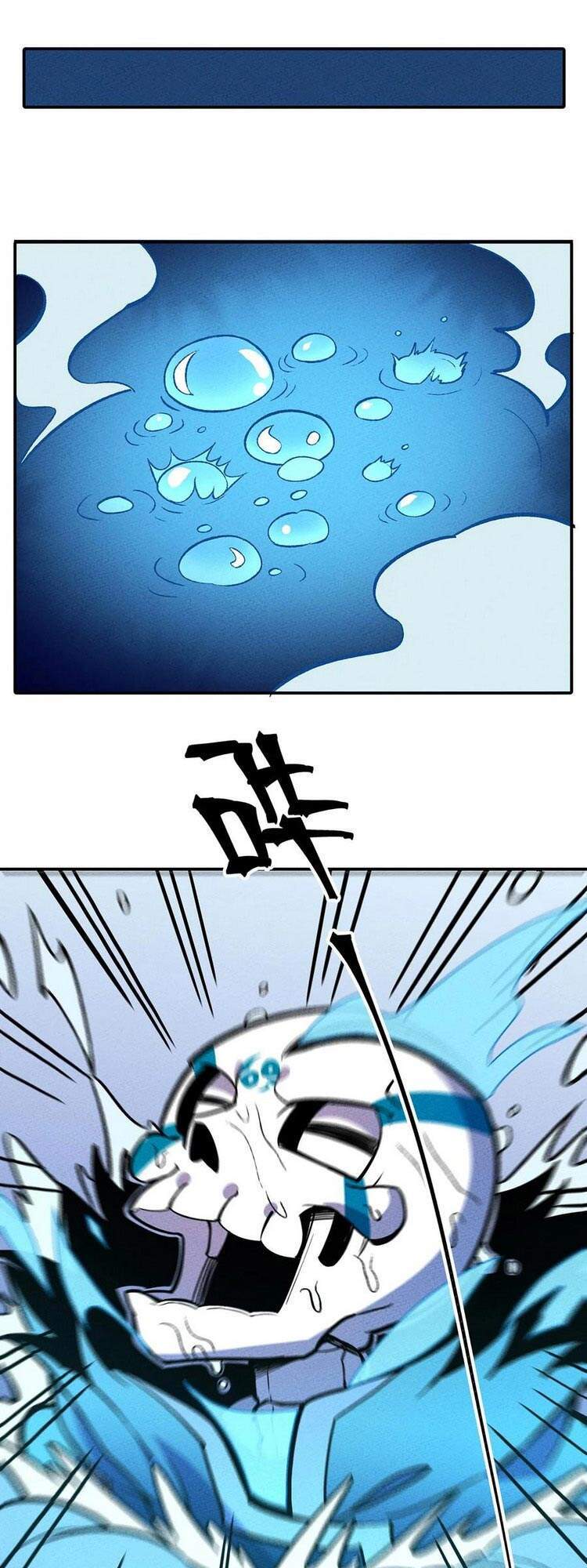 Làm Sao Bây Giờ? Ta Xuyên Không Thành Tiểu Quái Chapter 145 - 35