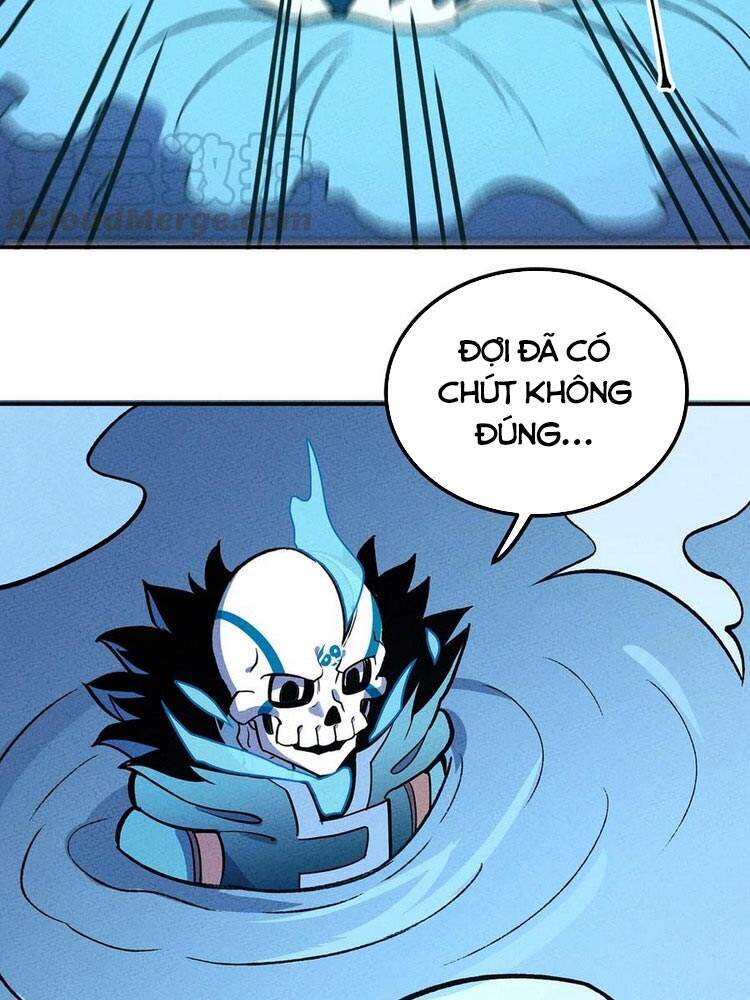 Làm Sao Bây Giờ? Ta Xuyên Không Thành Tiểu Quái Chapter 145 - 36