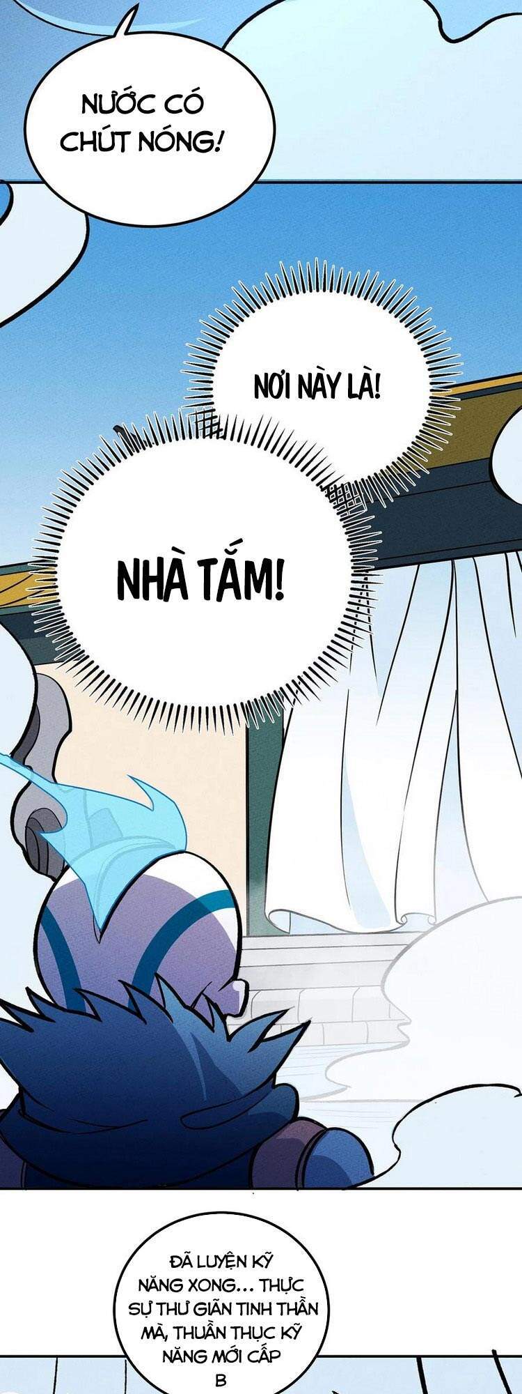 Làm Sao Bây Giờ? Ta Xuyên Không Thành Tiểu Quái Chapter 145 - 37