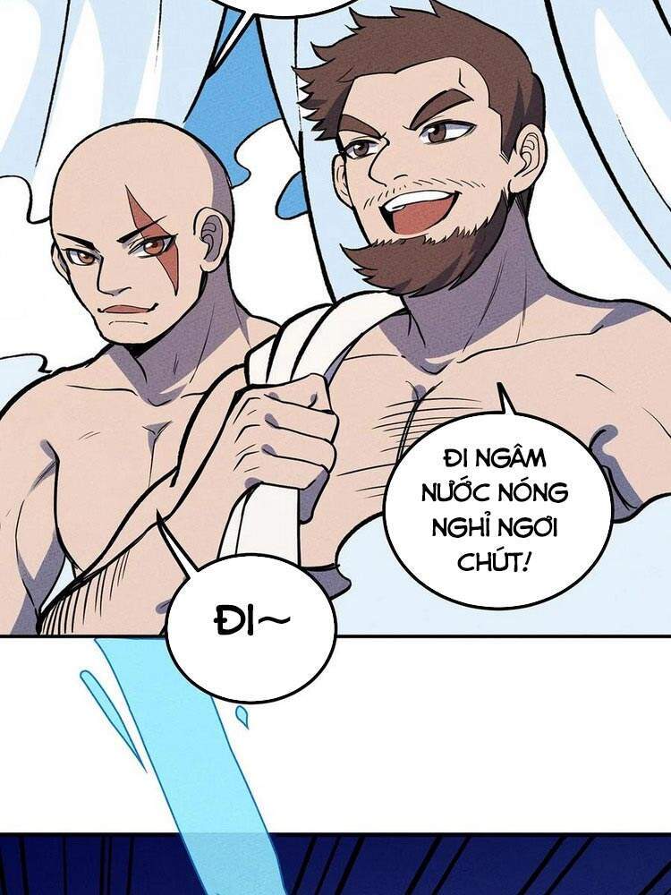 Làm Sao Bây Giờ? Ta Xuyên Không Thành Tiểu Quái Chapter 145 - 38