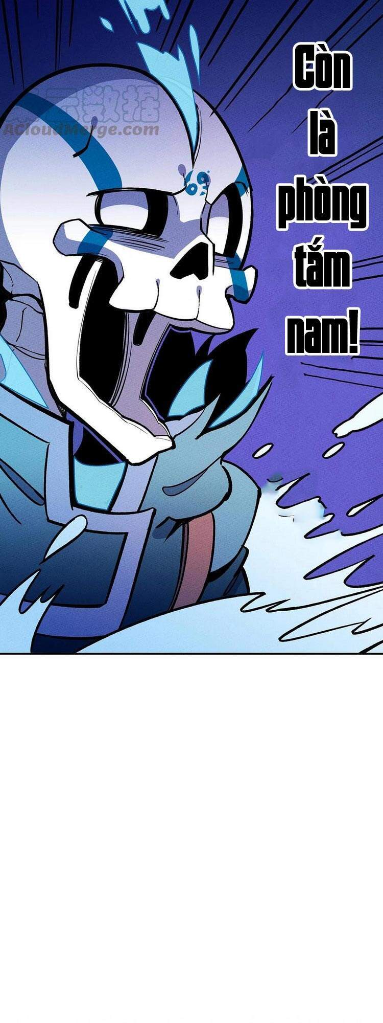 Làm Sao Bây Giờ? Ta Xuyên Không Thành Tiểu Quái Chapter 145 - 39