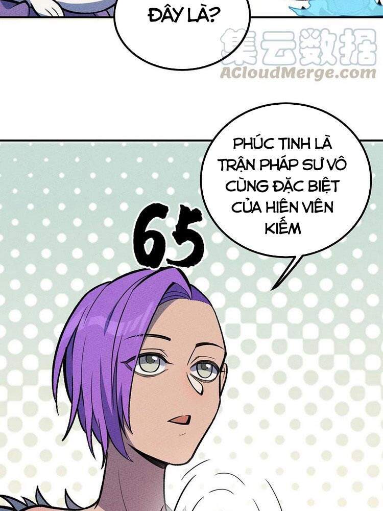 Làm Sao Bây Giờ? Ta Xuyên Không Thành Tiểu Quái Chapter 145 - 6