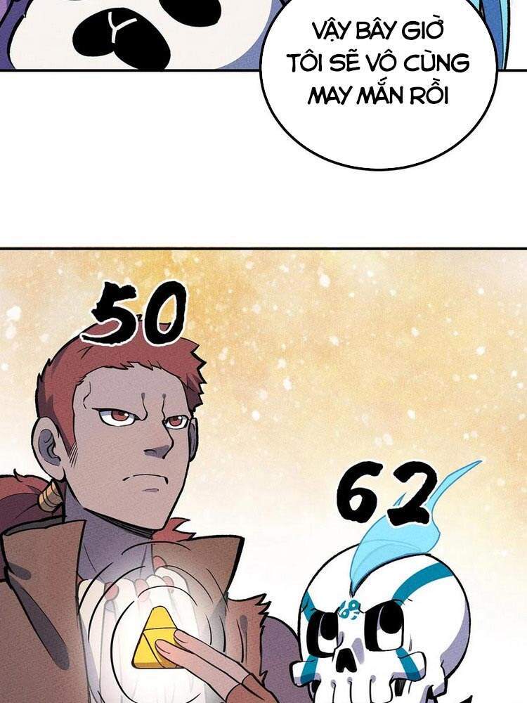 Làm Sao Bây Giờ? Ta Xuyên Không Thành Tiểu Quái Chapter 145 - 8