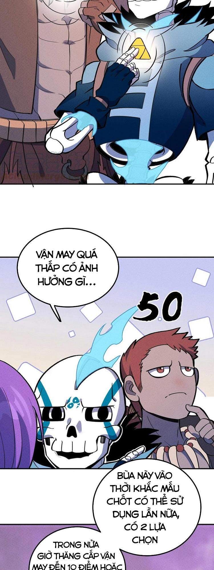 Làm Sao Bây Giờ? Ta Xuyên Không Thành Tiểu Quái Chapter 145 - 9