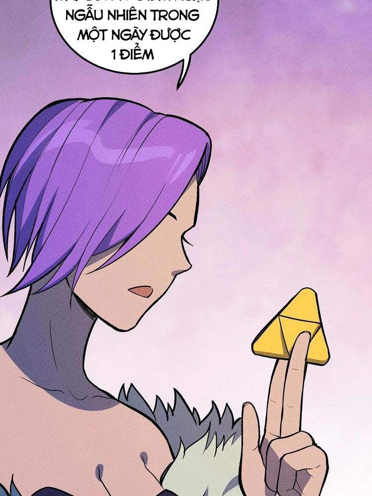 Làm Sao Bây Giờ? Ta Xuyên Không Thành Tiểu Quái Chapter 145 - 10