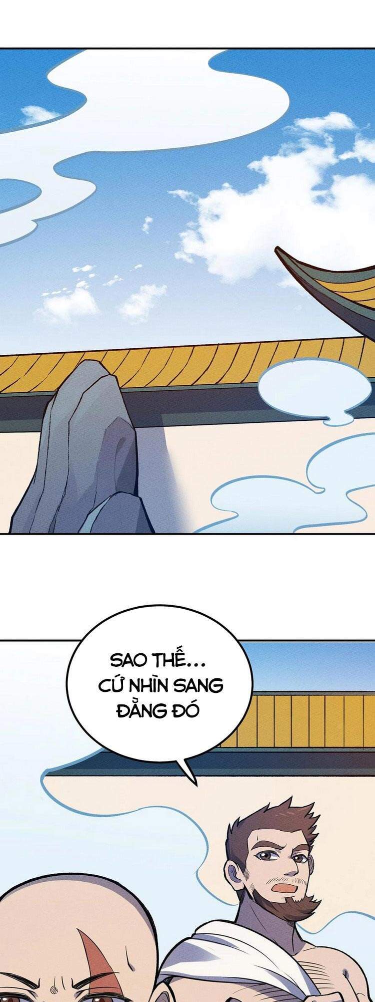 Làm Sao Bây Giờ? Ta Xuyên Không Thành Tiểu Quái Chapter 146 - 1