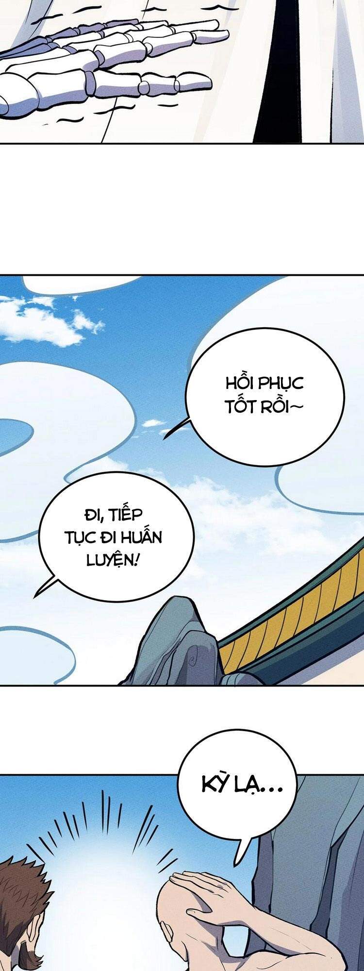 Làm Sao Bây Giờ? Ta Xuyên Không Thành Tiểu Quái Chapter 146 - 11