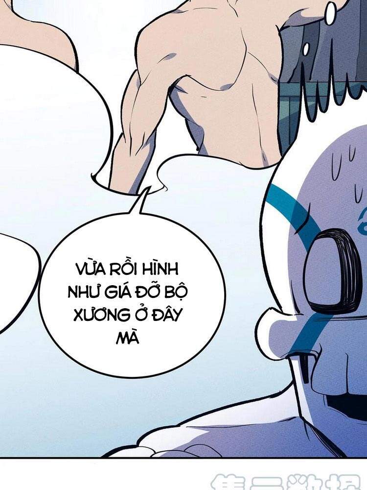 Làm Sao Bây Giờ? Ta Xuyên Không Thành Tiểu Quái Chapter 146 - 12