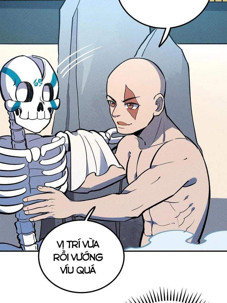 Làm Sao Bây Giờ? Ta Xuyên Không Thành Tiểu Quái Chapter 146 - 16