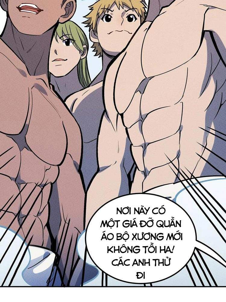 Làm Sao Bây Giờ? Ta Xuyên Không Thành Tiểu Quái Chapter 146 - 18