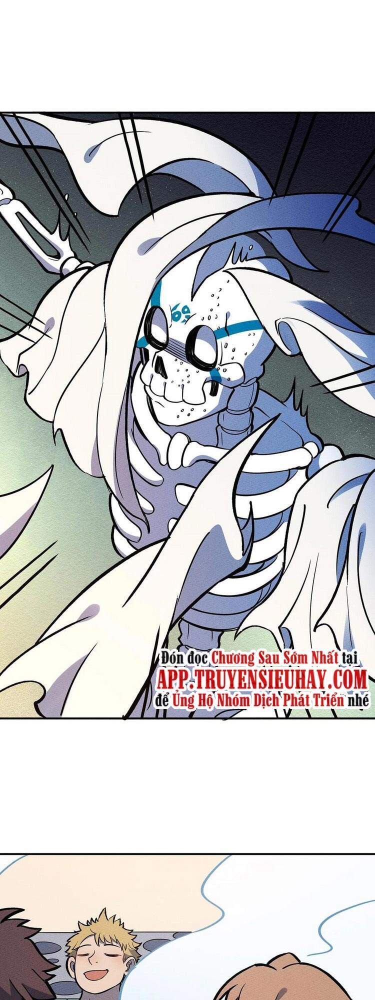 Làm Sao Bây Giờ? Ta Xuyên Không Thành Tiểu Quái Chapter 146 - 19