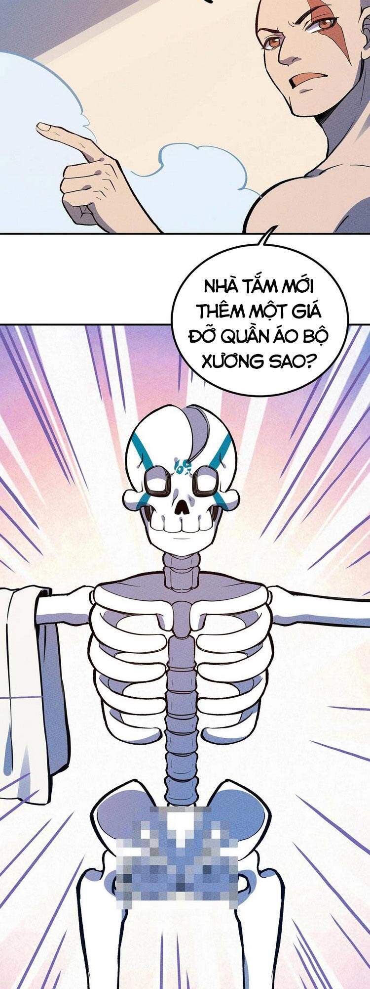 Làm Sao Bây Giờ? Ta Xuyên Không Thành Tiểu Quái Chapter 146 - 3