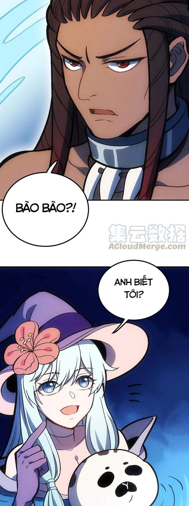 Làm Sao Bây Giờ? Ta Xuyên Không Thành Tiểu Quái Chapter 146 - 23