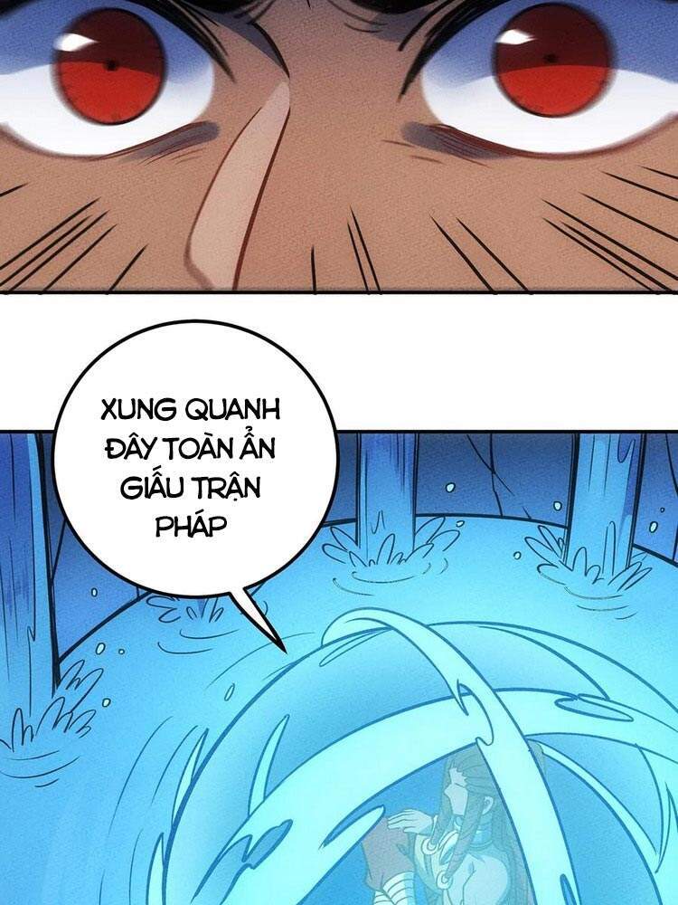 Làm Sao Bây Giờ? Ta Xuyên Không Thành Tiểu Quái Chapter 146 - 26