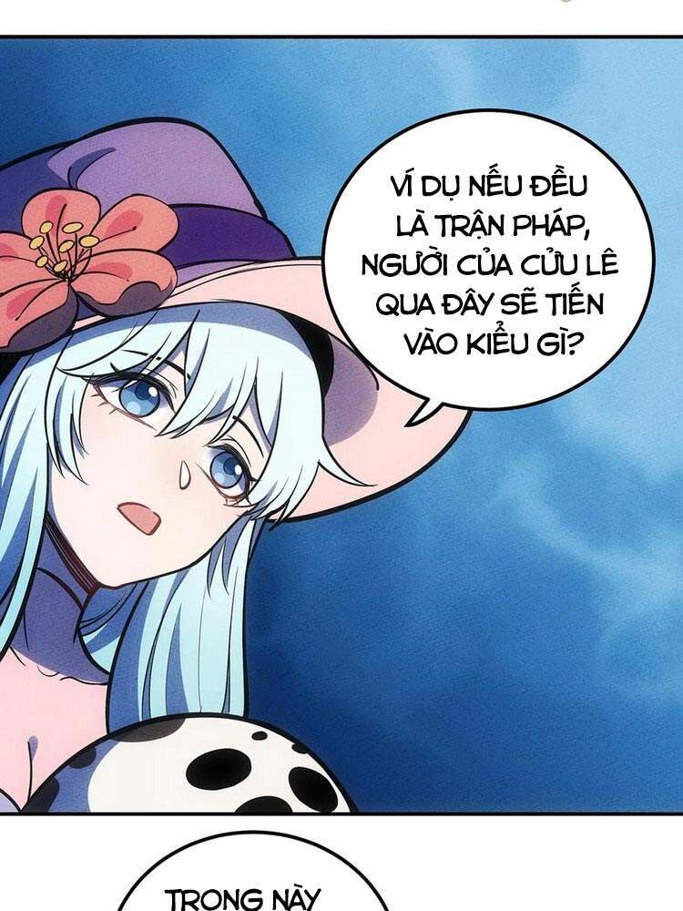 Làm Sao Bây Giờ? Ta Xuyên Không Thành Tiểu Quái Chapter 146 - 28