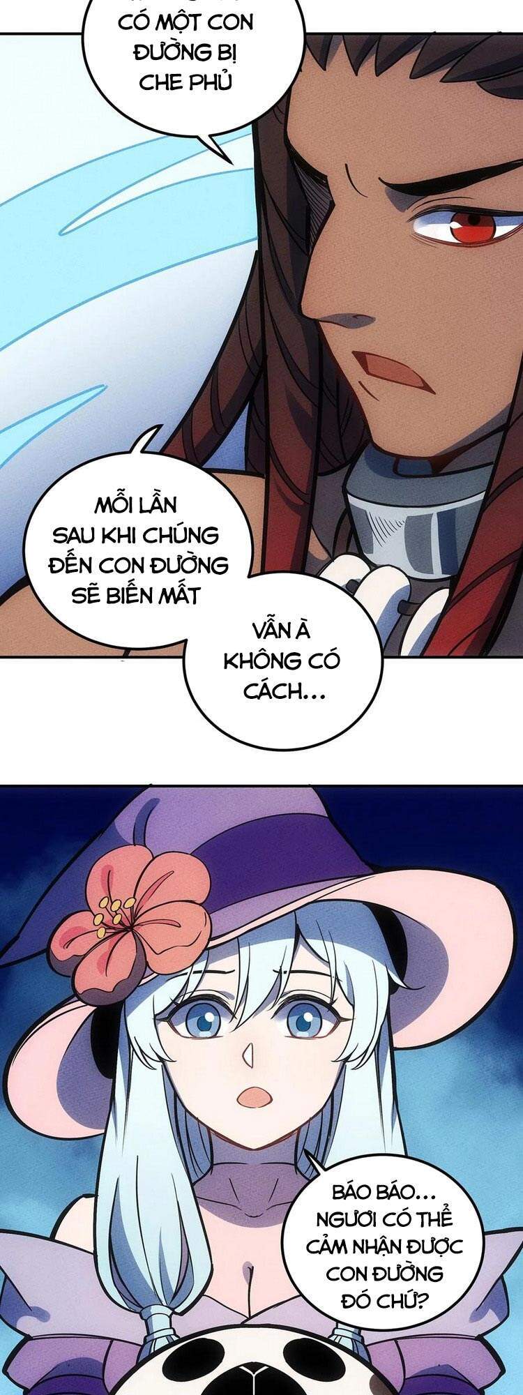 Làm Sao Bây Giờ? Ta Xuyên Không Thành Tiểu Quái Chapter 146 - 29