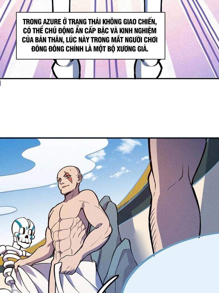 Làm Sao Bây Giờ? Ta Xuyên Không Thành Tiểu Quái Chapter 146 - 4