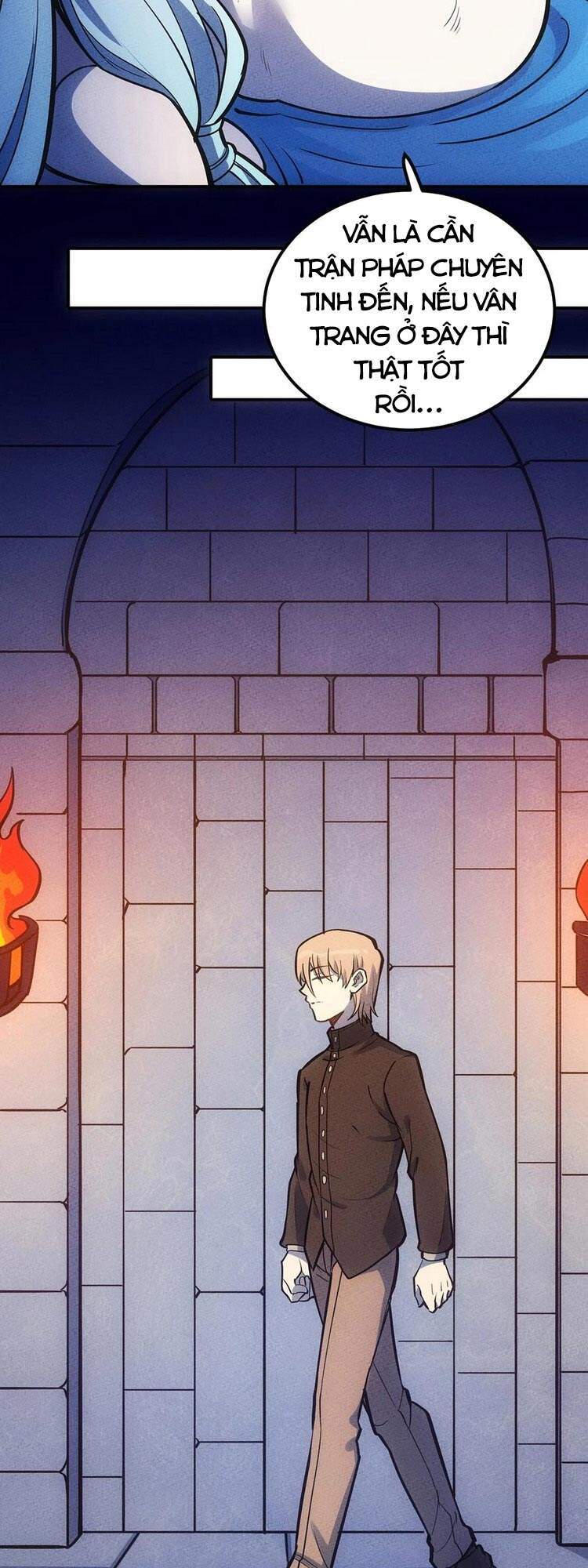 Làm Sao Bây Giờ? Ta Xuyên Không Thành Tiểu Quái Chapter 146 - 31