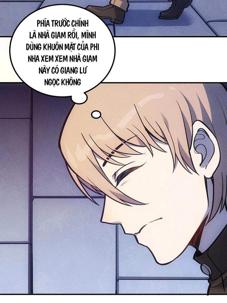 Làm Sao Bây Giờ? Ta Xuyên Không Thành Tiểu Quái Chapter 146 - 32