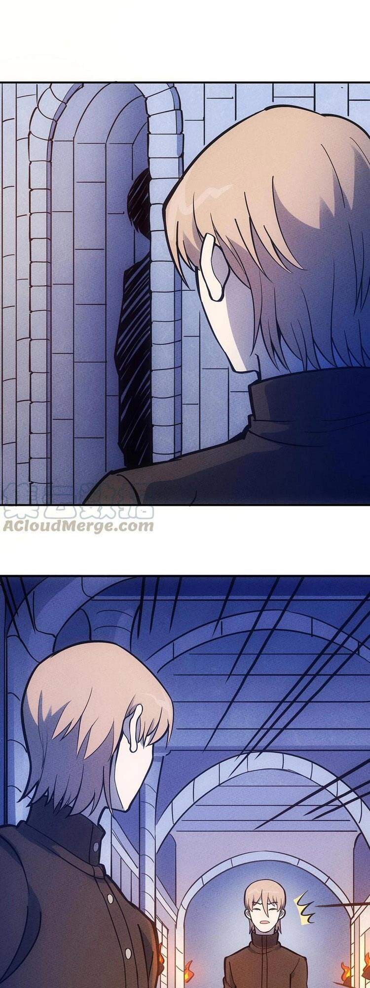 Làm Sao Bây Giờ? Ta Xuyên Không Thành Tiểu Quái Chapter 146 - 33