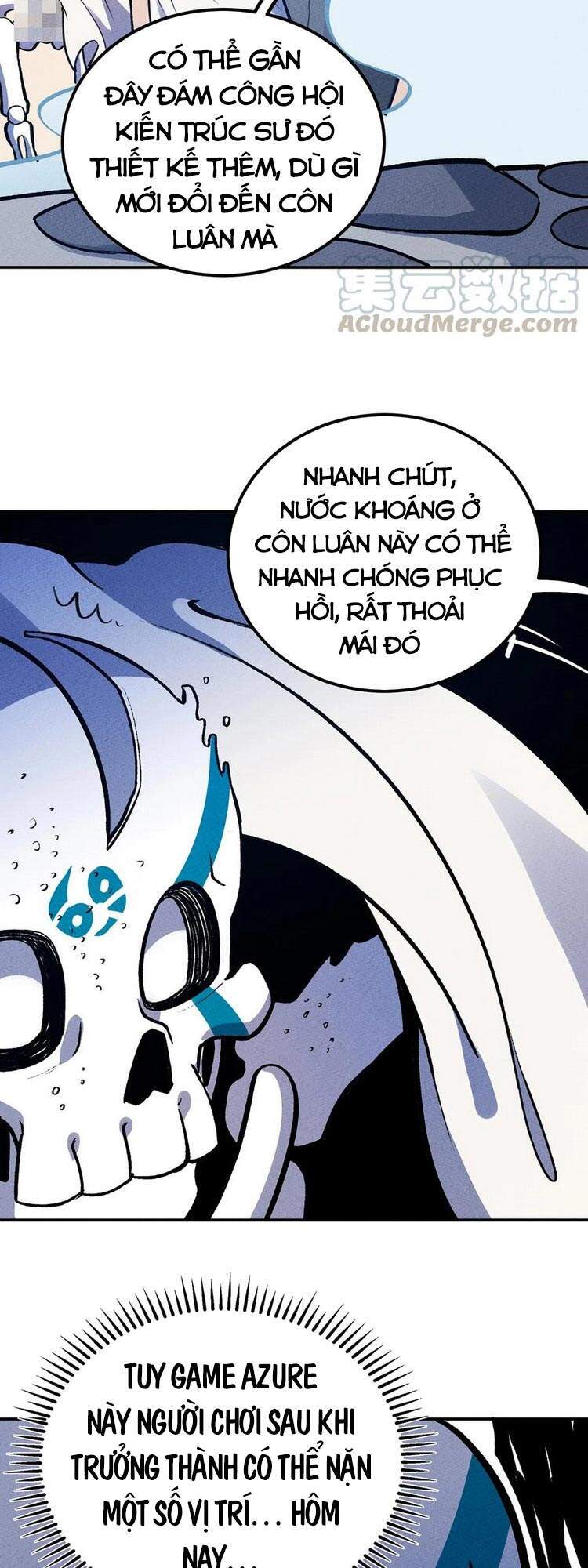 Làm Sao Bây Giờ? Ta Xuyên Không Thành Tiểu Quái Chapter 146 - 5