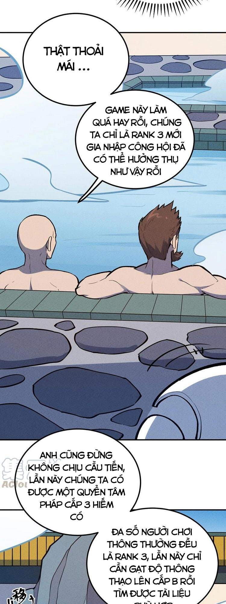 Làm Sao Bây Giờ? Ta Xuyên Không Thành Tiểu Quái Chapter 146 - 7