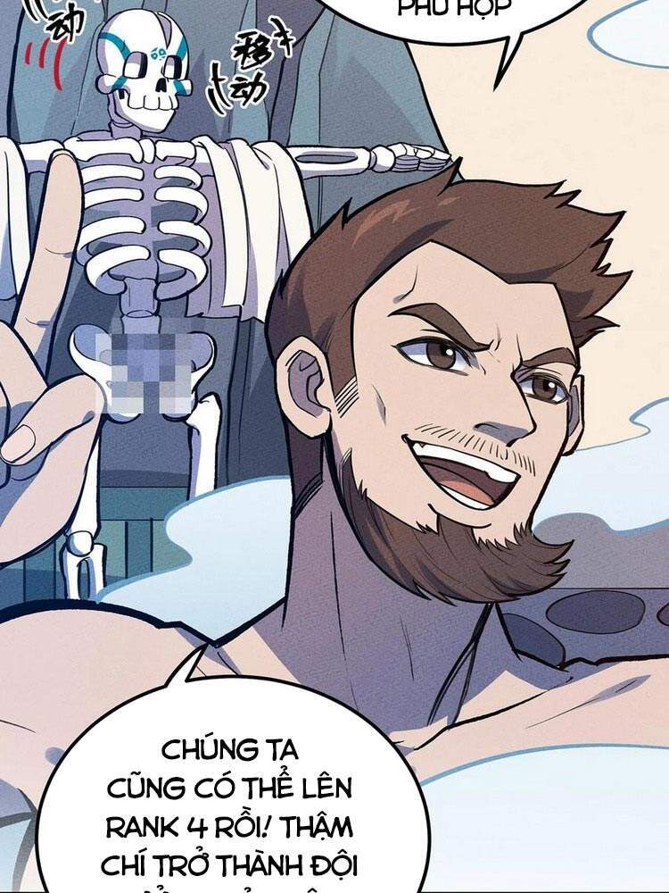 Làm Sao Bây Giờ? Ta Xuyên Không Thành Tiểu Quái Chapter 146 - 8