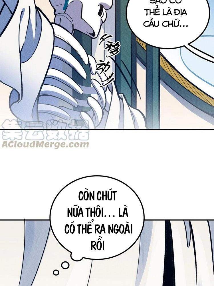 Làm Sao Bây Giờ? Ta Xuyên Không Thành Tiểu Quái Chapter 146 - 10