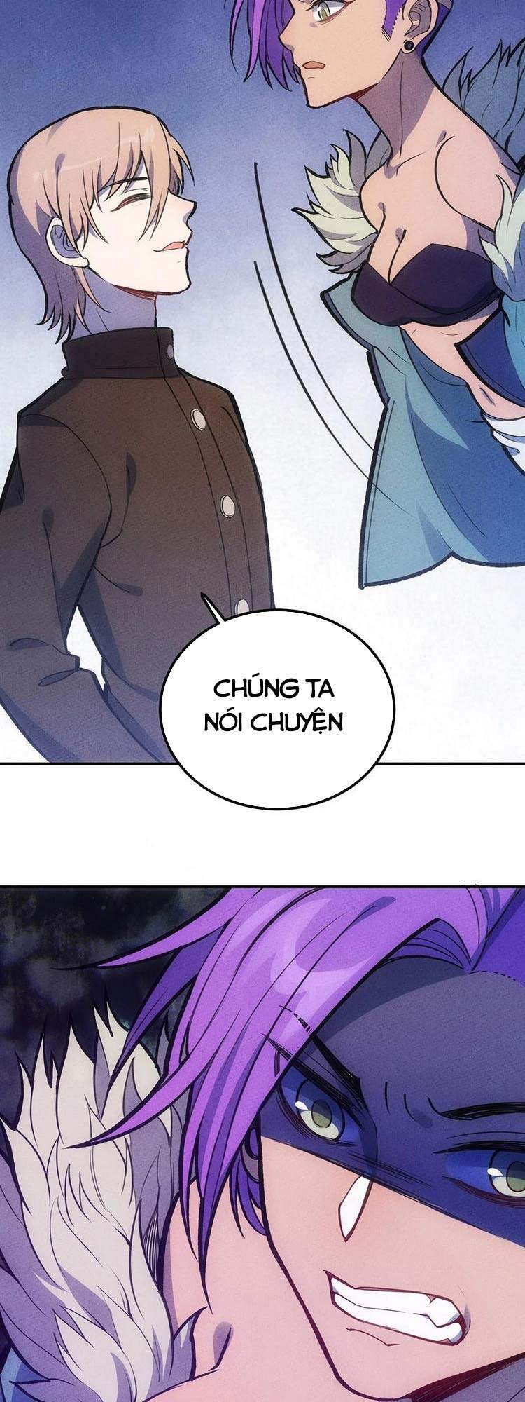 Làm Sao Bây Giờ? Ta Xuyên Không Thành Tiểu Quái Chapter 147 - 11