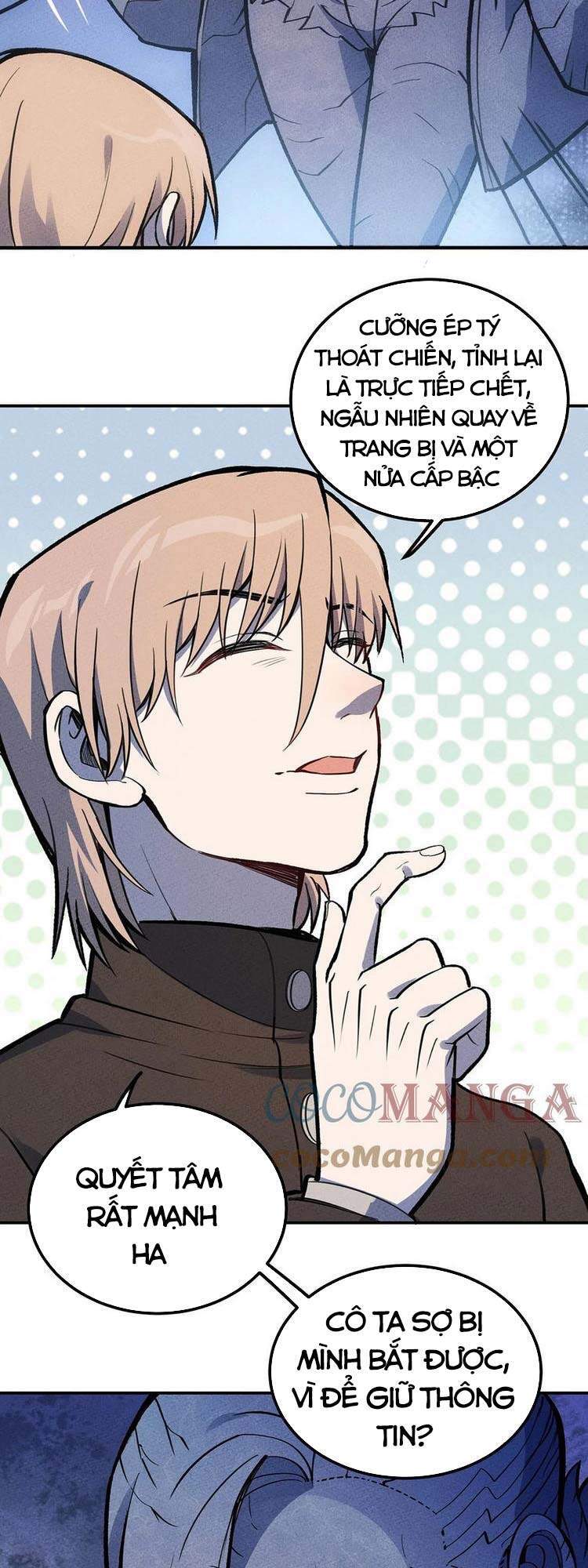 Làm Sao Bây Giờ? Ta Xuyên Không Thành Tiểu Quái Chapter 147 - 13