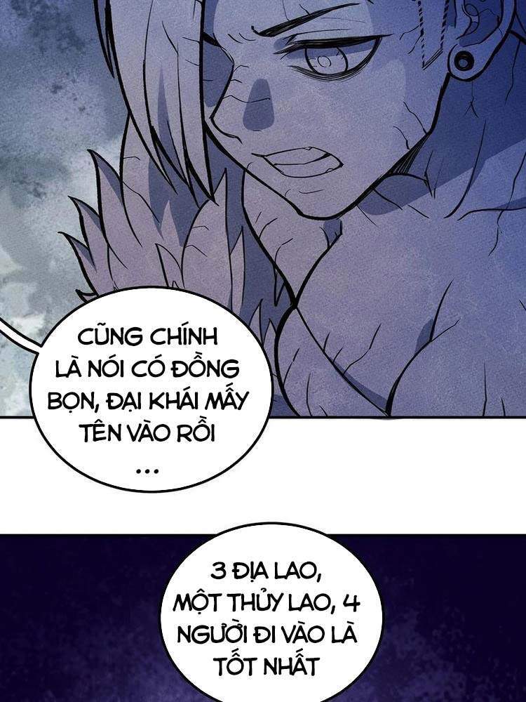 Làm Sao Bây Giờ? Ta Xuyên Không Thành Tiểu Quái Chapter 147 - 14