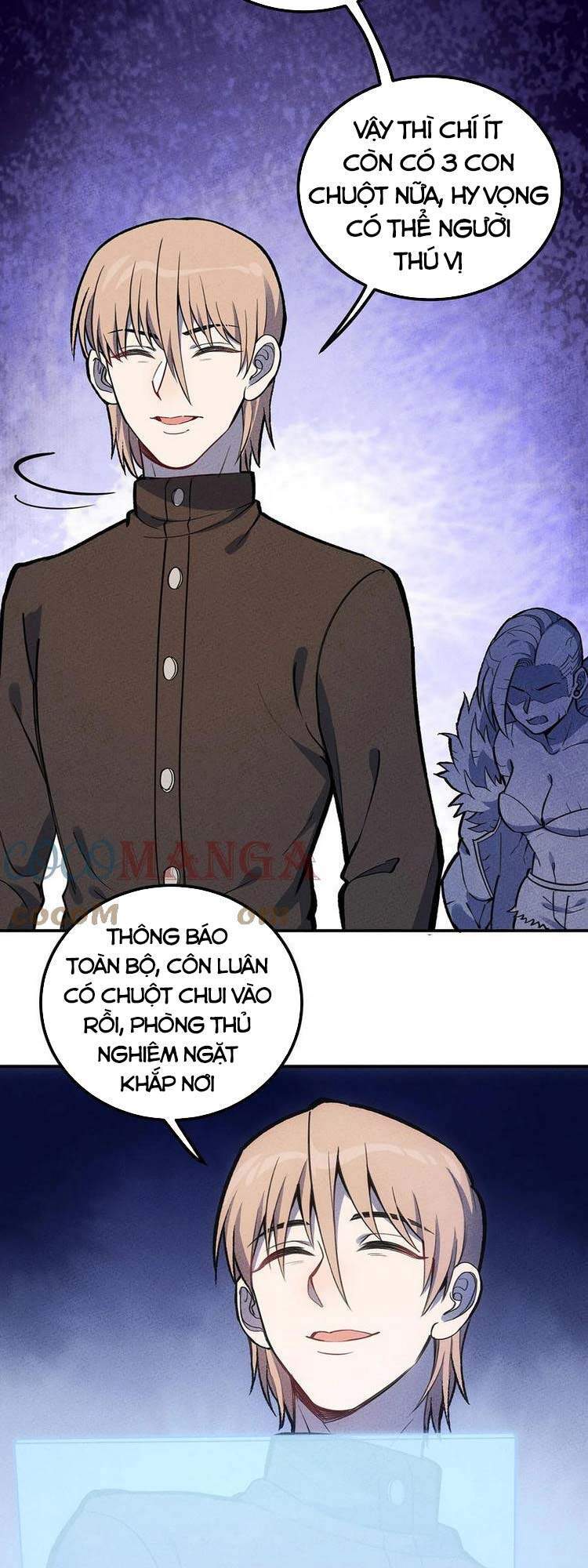 Làm Sao Bây Giờ? Ta Xuyên Không Thành Tiểu Quái Chapter 147 - 15