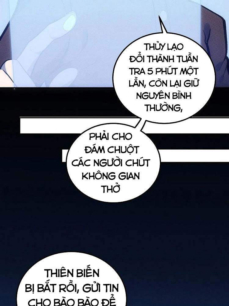 Làm Sao Bây Giờ? Ta Xuyên Không Thành Tiểu Quái Chapter 147 - 16