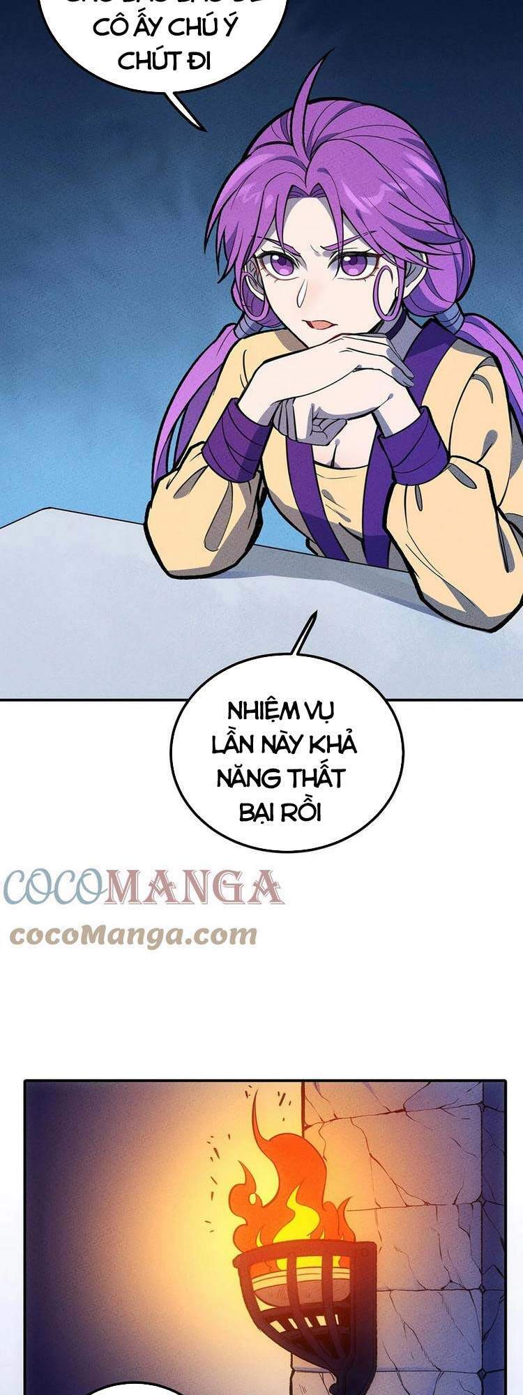 Làm Sao Bây Giờ? Ta Xuyên Không Thành Tiểu Quái Chapter 147 - 17