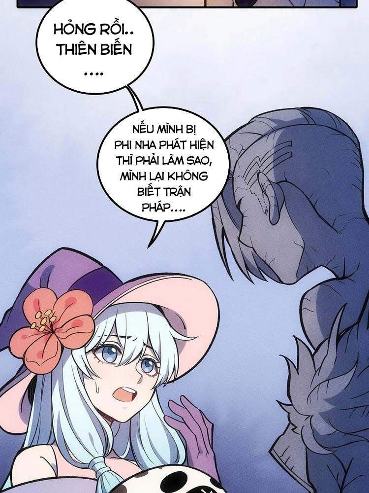 Làm Sao Bây Giờ? Ta Xuyên Không Thành Tiểu Quái Chapter 147 - 18