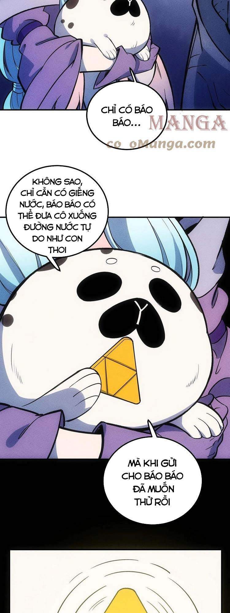 Làm Sao Bây Giờ? Ta Xuyên Không Thành Tiểu Quái Chapter 147 - 19