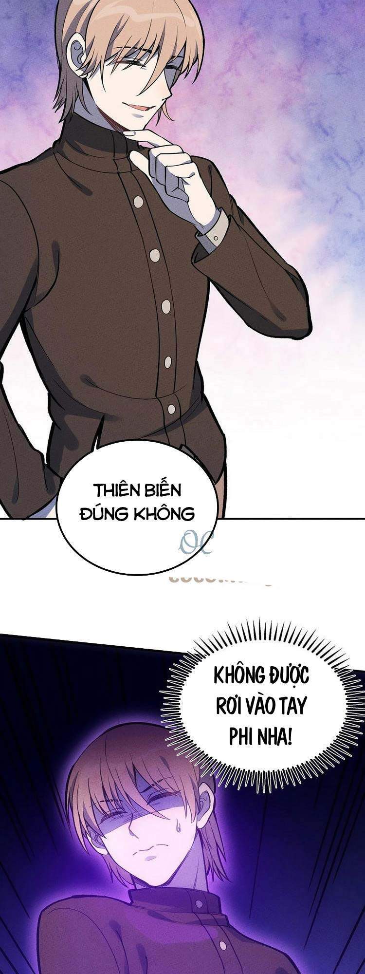 Làm Sao Bây Giờ? Ta Xuyên Không Thành Tiểu Quái Chapter 147 - 3