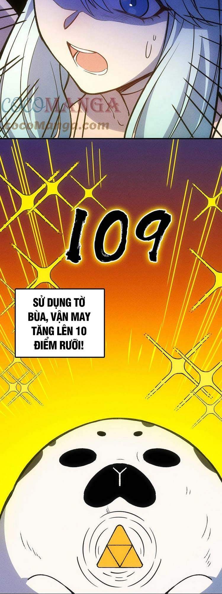 Làm Sao Bây Giờ? Ta Xuyên Không Thành Tiểu Quái Chapter 147 - 21