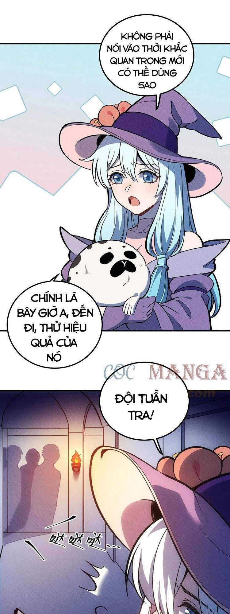 Làm Sao Bây Giờ? Ta Xuyên Không Thành Tiểu Quái Chapter 147 - 23