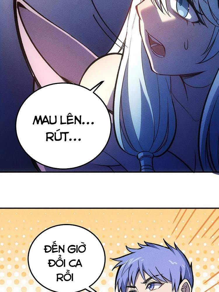 Làm Sao Bây Giờ? Ta Xuyên Không Thành Tiểu Quái Chapter 147 - 24
