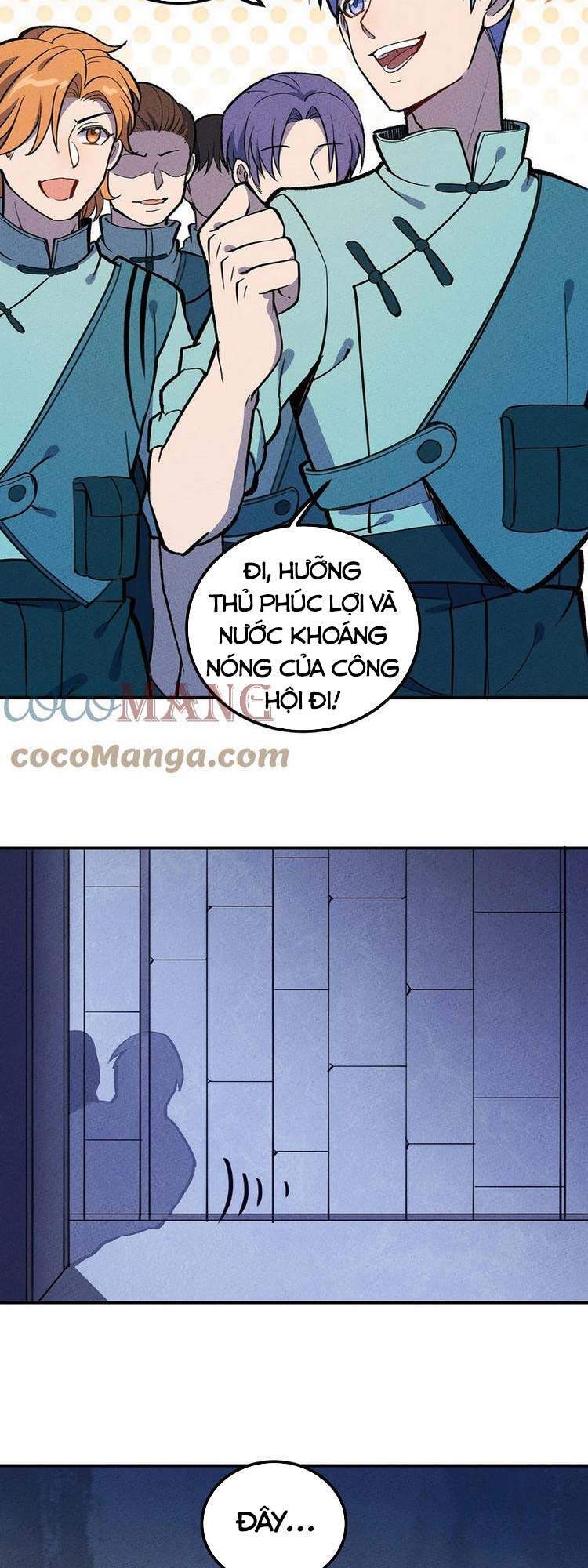 Làm Sao Bây Giờ? Ta Xuyên Không Thành Tiểu Quái Chapter 147 - 25